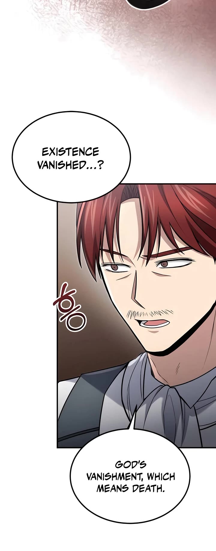 How To Live As An Unlicensed Healer Chapter 60 page 28 - Chapter 60