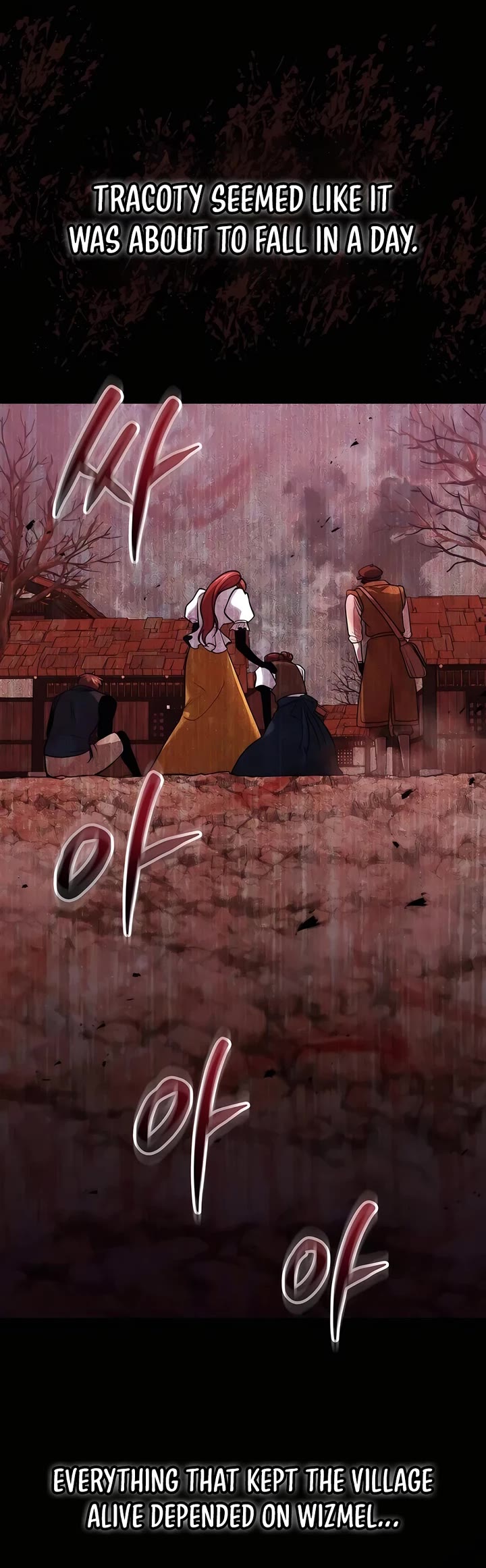 How To Live As An Unlicensed Healer Chapter 60 page 31 - Chapter 60