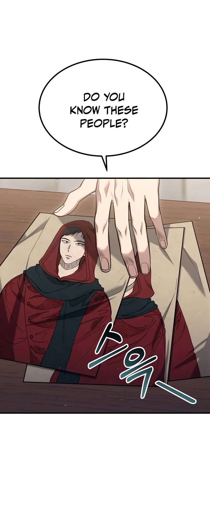 How To Live As An Unlicensed Healer Chapter 60 page 8 - Chapter 60