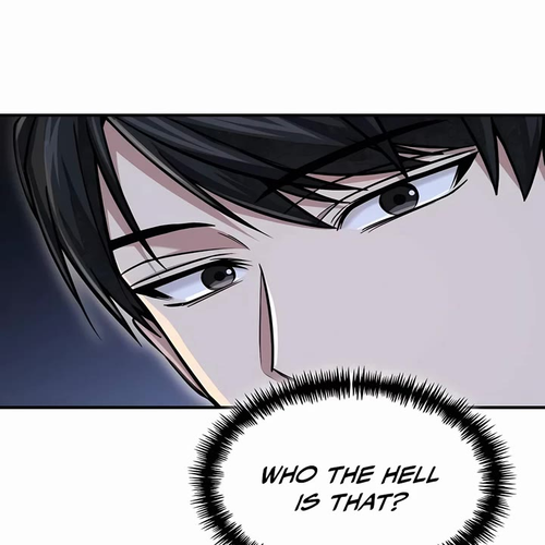 How To Live As An Unlicensed Healer Chapter 60 cover