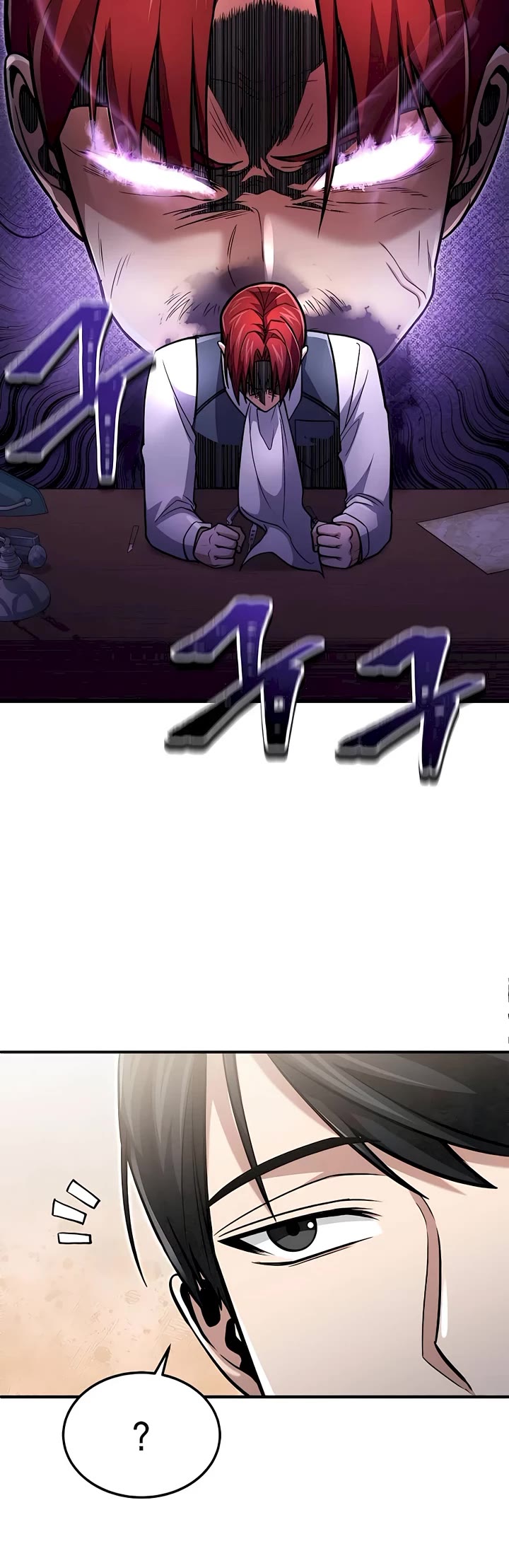 How To Live As An Unlicensed Healer Chapter 61 page 12 - Chapter 61