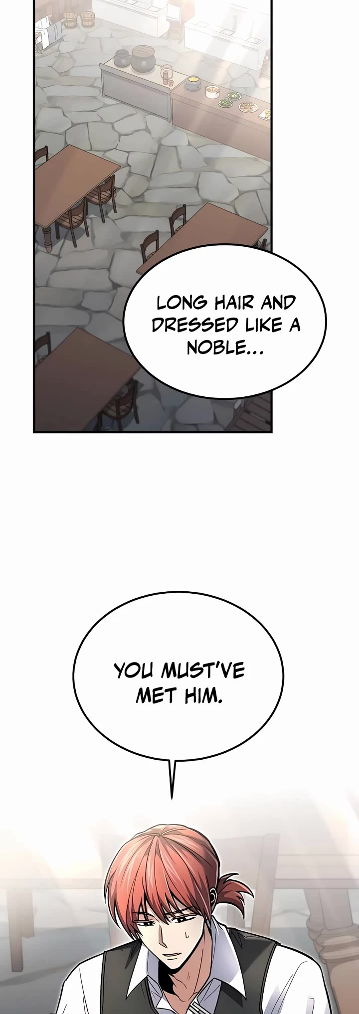 How To Live As An Unlicensed Healer Chapter 61 page 15 - Chapter 61