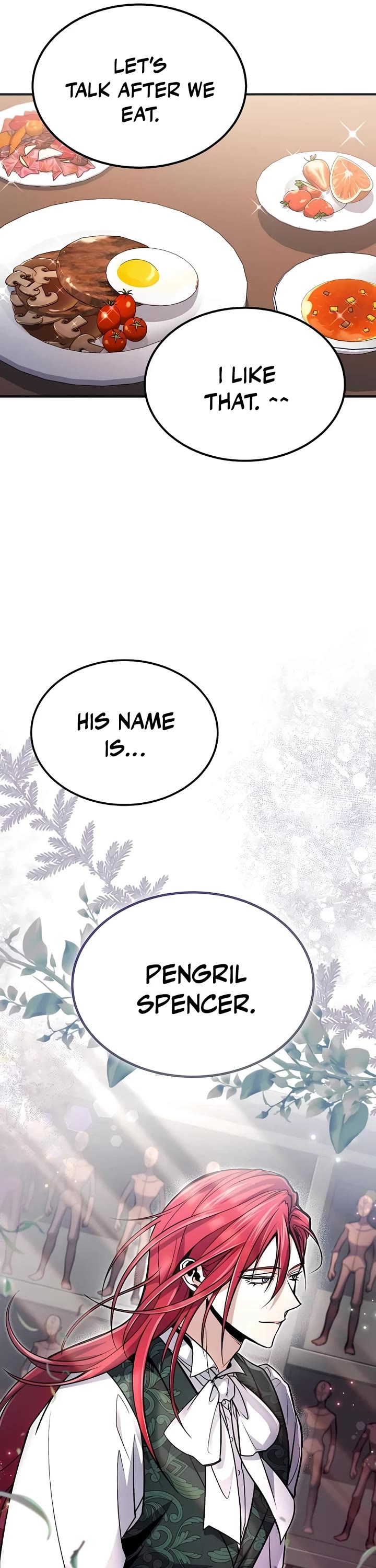 How To Live As An Unlicensed Healer Chapter 61 page 17 - Chapter 61
