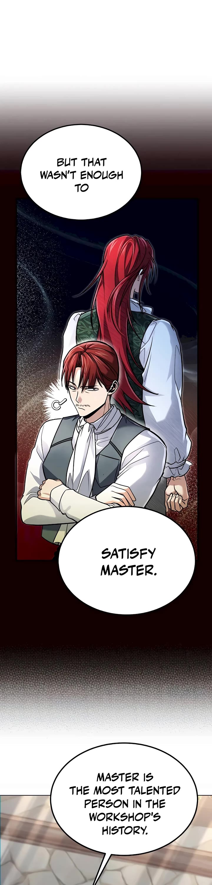 How To Live As An Unlicensed Healer Chapter 61 page 22 - Chapter 61