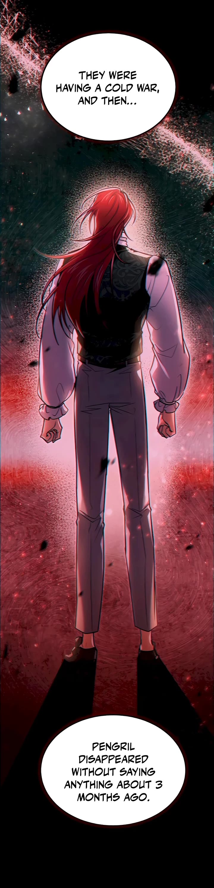 How To Live As An Unlicensed Healer Chapter 61 page 24 - Chapter 61