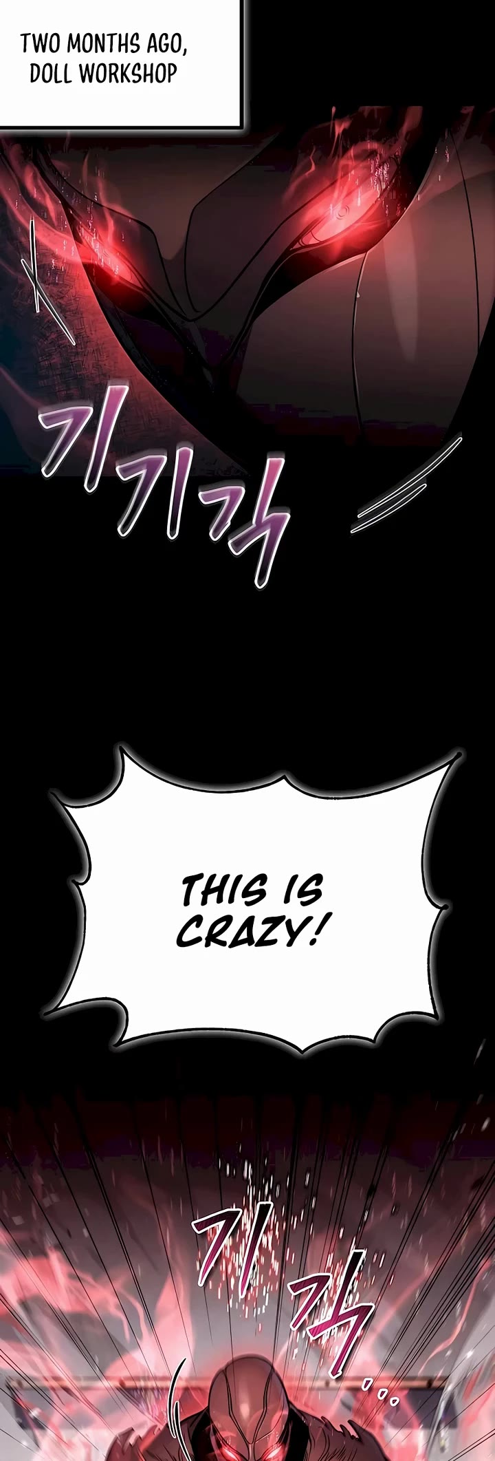 How To Live As An Unlicensed Healer Chapter 61 page 27 - Chapter 61