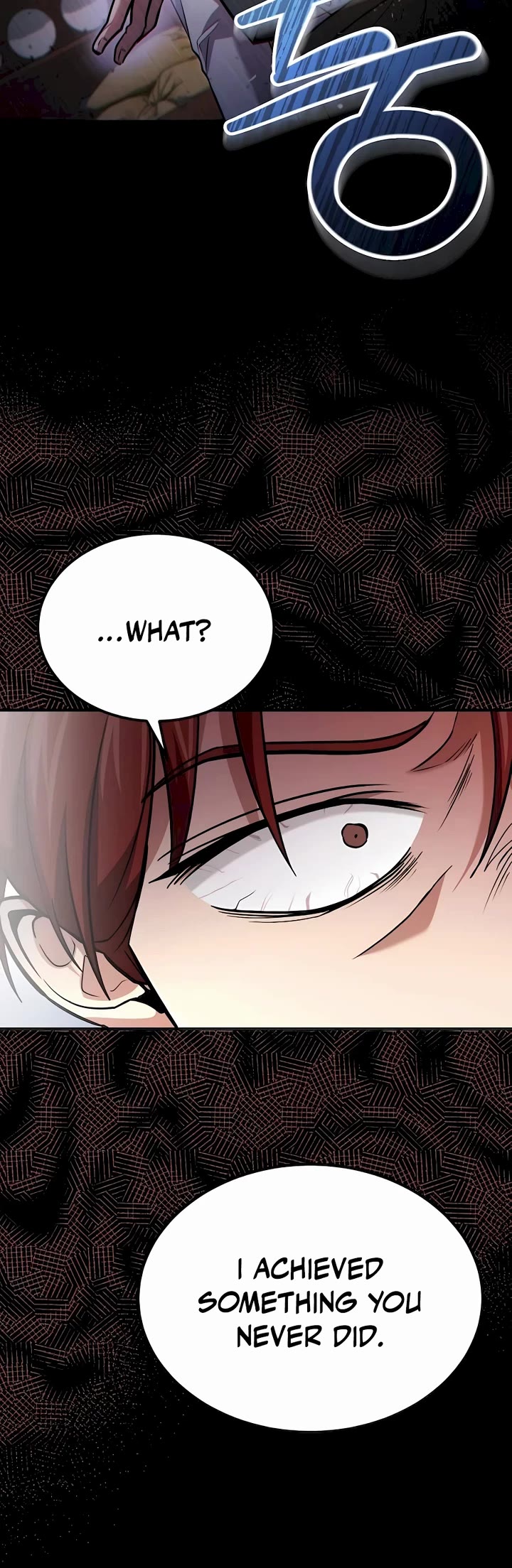 How To Live As An Unlicensed Healer Chapter 61 page 33 - Chapter 61