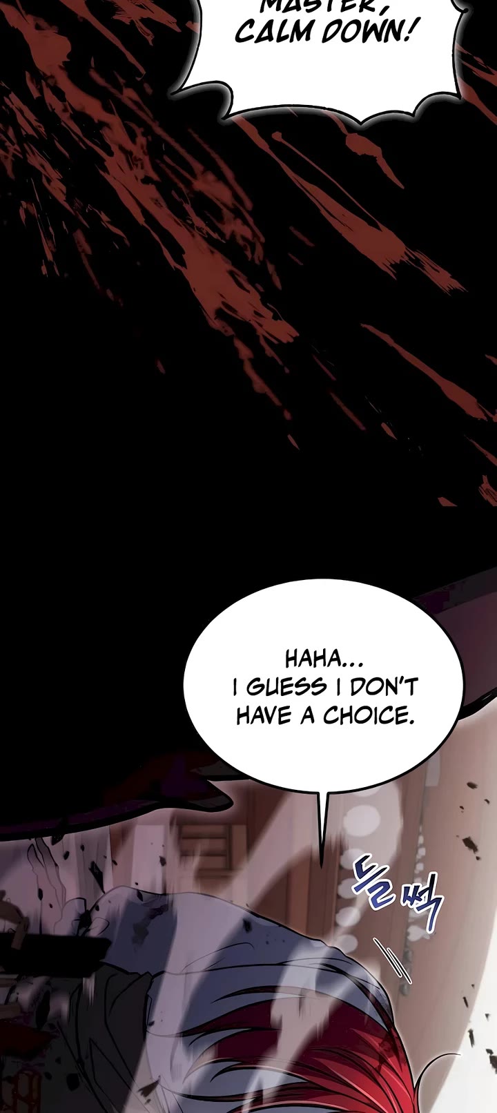 How To Live As An Unlicensed Healer Chapter 61 page 36 - Chapter 61