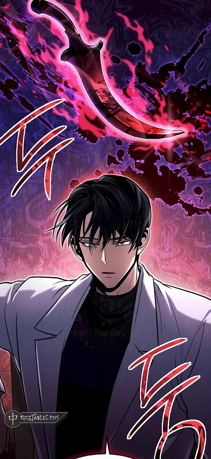 How To Live As An Unlicensed Healer Chapter 61 page 48 - Chapter 61