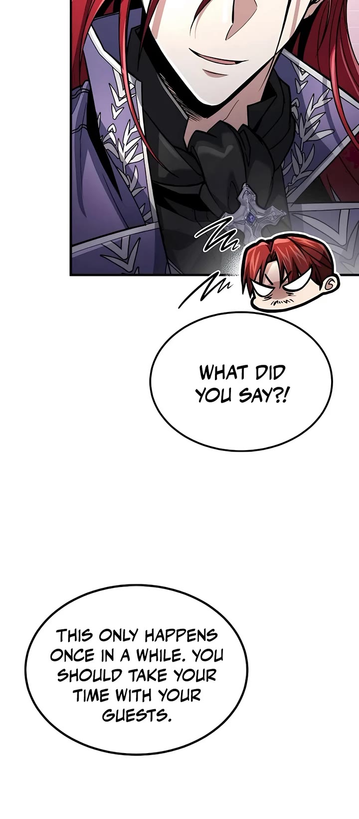 How To Live As An Unlicensed Healer Chapter 61 page 8 - Chapter 61