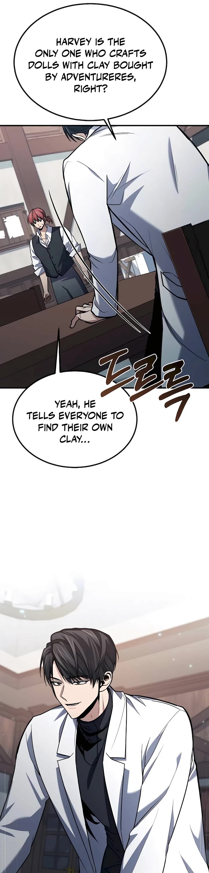 How To Live As An Unlicensed Healer Chapter 62 page 13 - Chapter 62