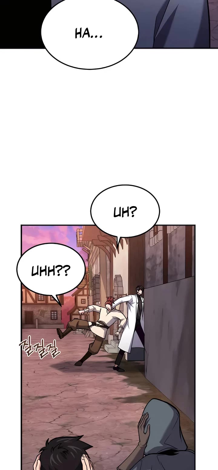 How To Live As An Unlicensed Healer Chapter 62 page 19 - Chapter 62