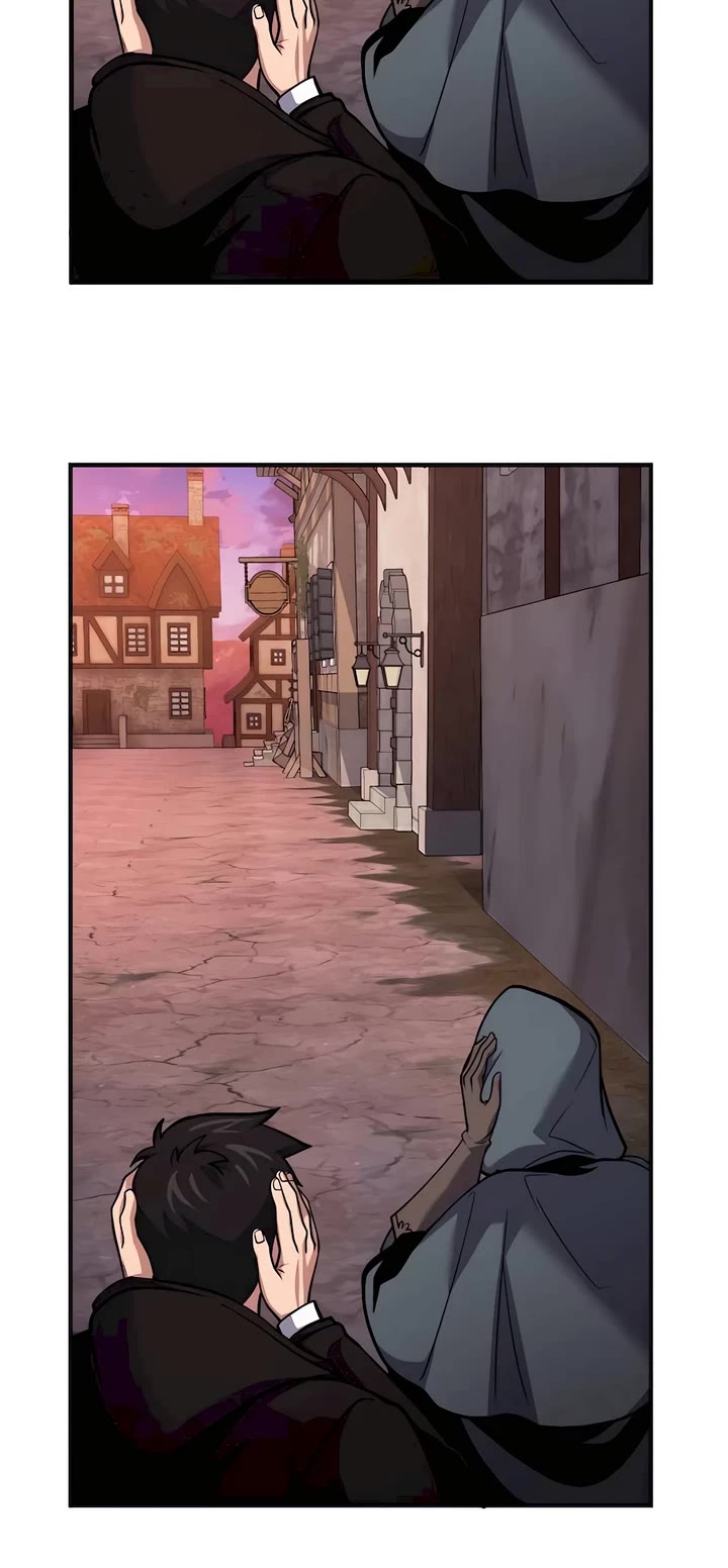 How To Live As An Unlicensed Healer Chapter 62 page 20 - Chapter 62