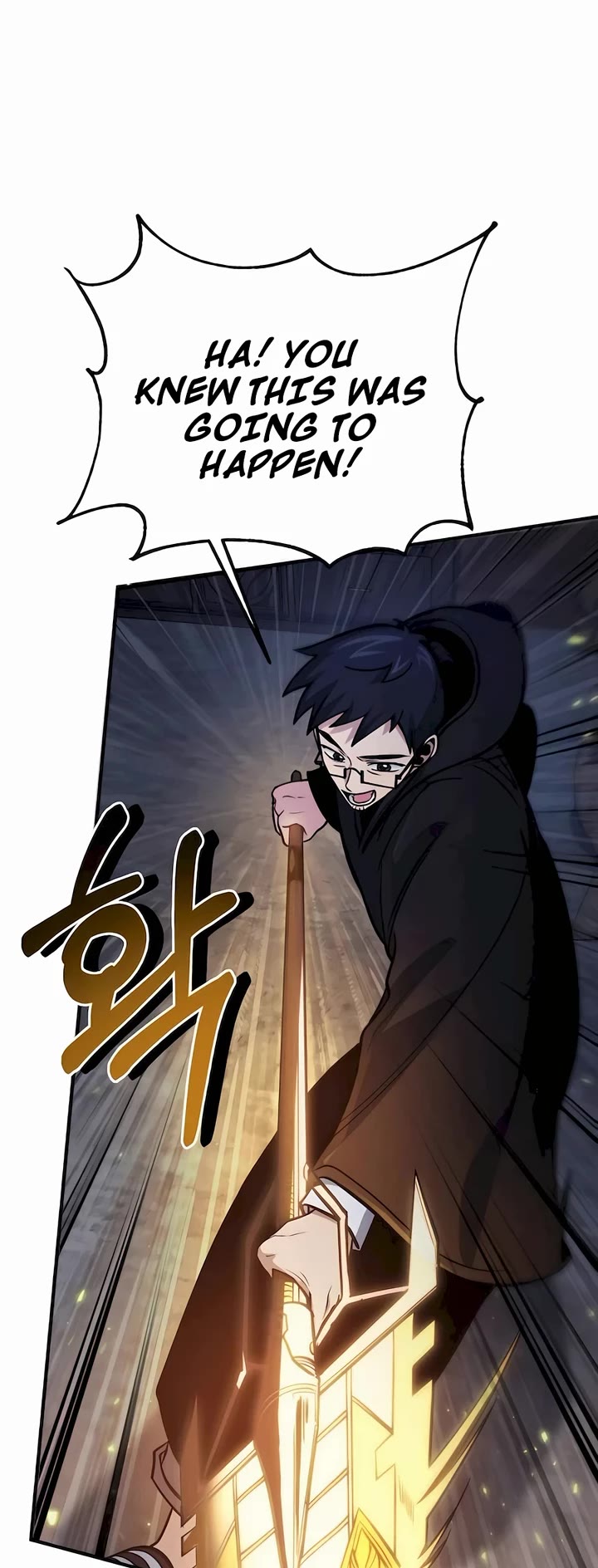 How To Live As An Unlicensed Healer Chapter 62 page 30 - Chapter 62