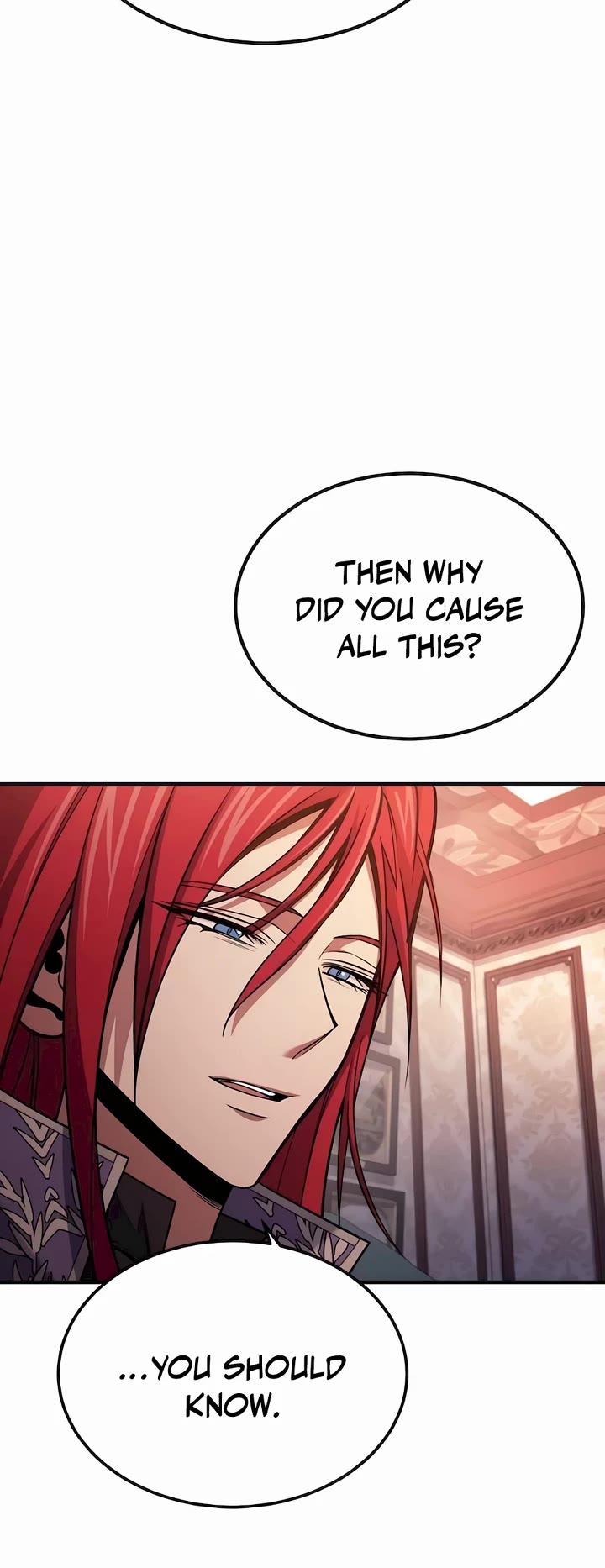 How To Live As An Unlicensed Healer Chapter 62 page 35 - Chapter 62
