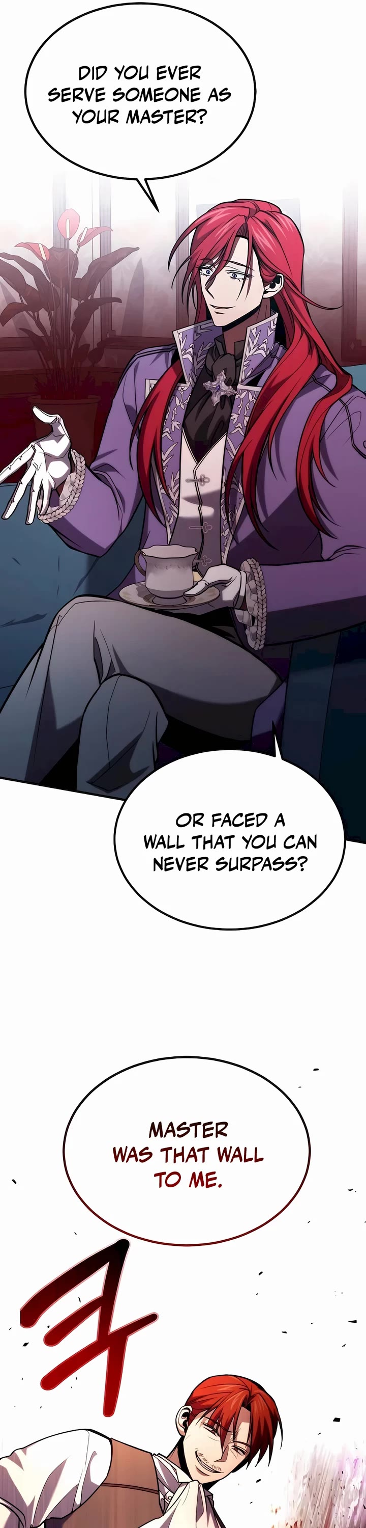 How To Live As An Unlicensed Healer Chapter 62 page 41 - Chapter 62