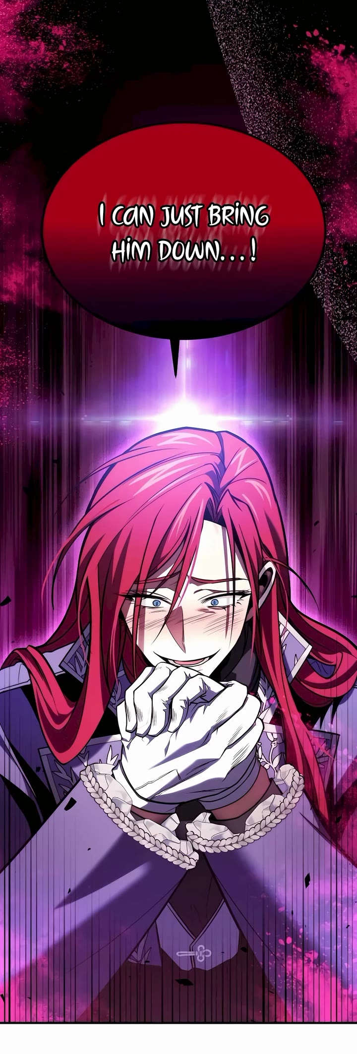 How To Live As An Unlicensed Healer Chapter 62 page 44 - Chapter 62
