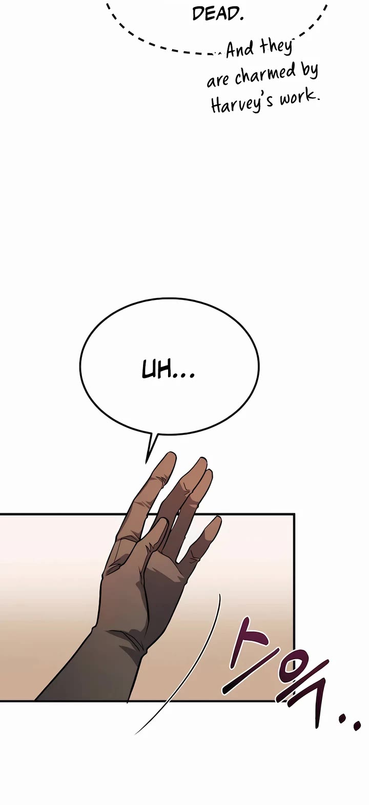 How To Live As An Unlicensed Healer Chapter 62 page 8 - Chapter 62