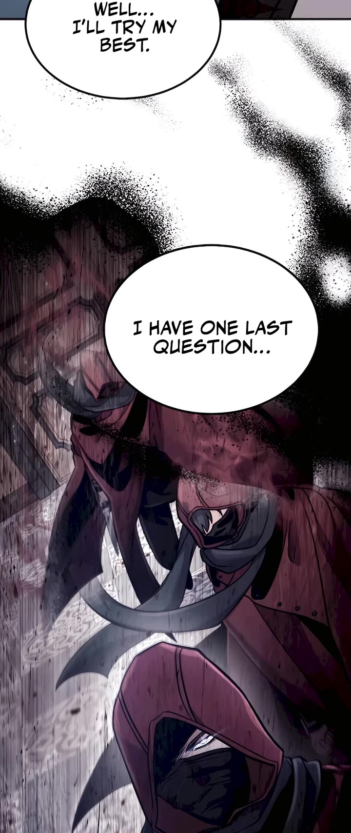 How To Live As An Unlicensed Healer Chapter 63 page 14 - Chapter 63
