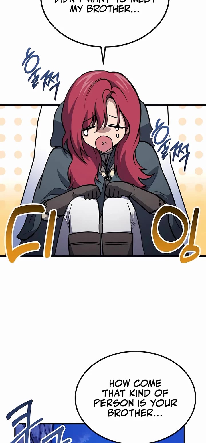 How To Live As An Unlicensed Healer Chapter 63 page 34 - Chapter 63