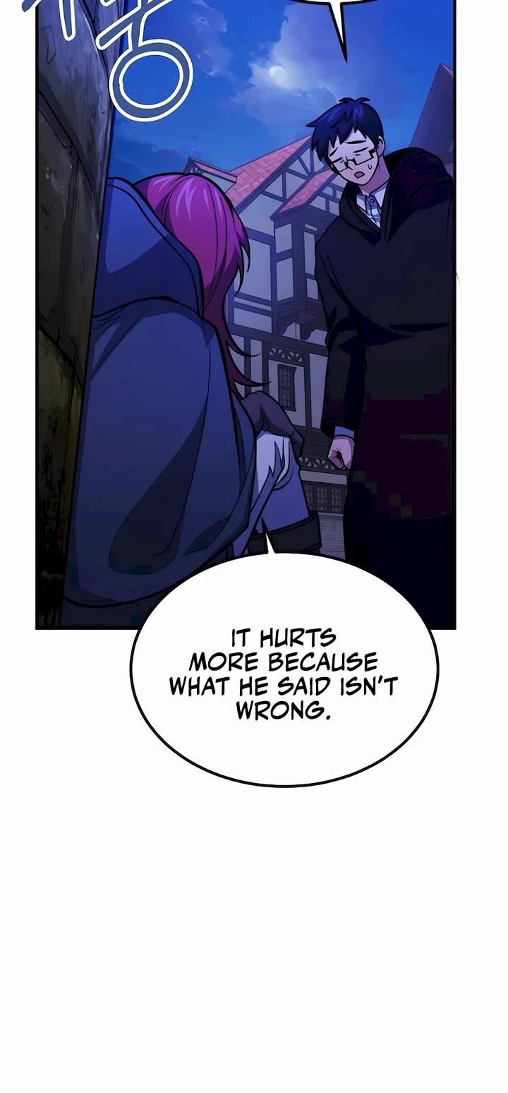 How To Live As An Unlicensed Healer Chapter 63 page 35 - Chapter 63