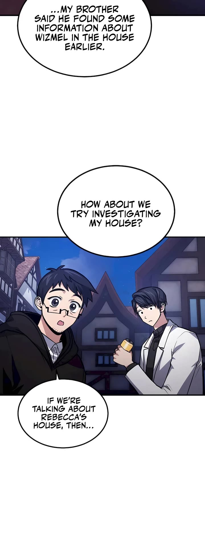 How To Live As An Unlicensed Healer Chapter 63 page 42 - Chapter 63