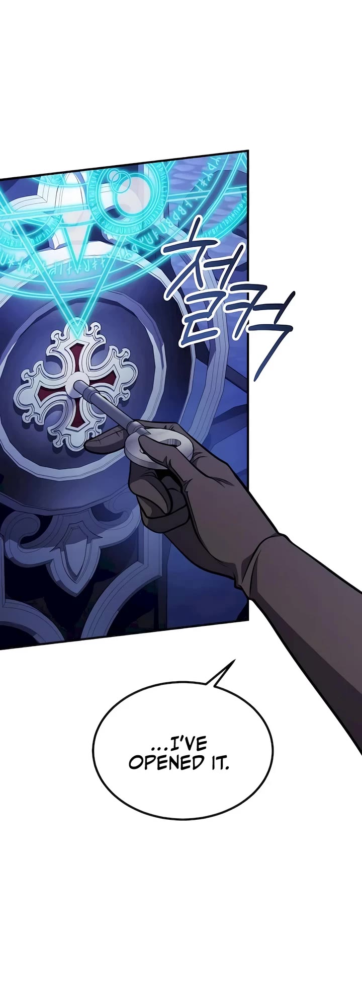 How To Live As An Unlicensed Healer Chapter 63 page 45 - Chapter 63