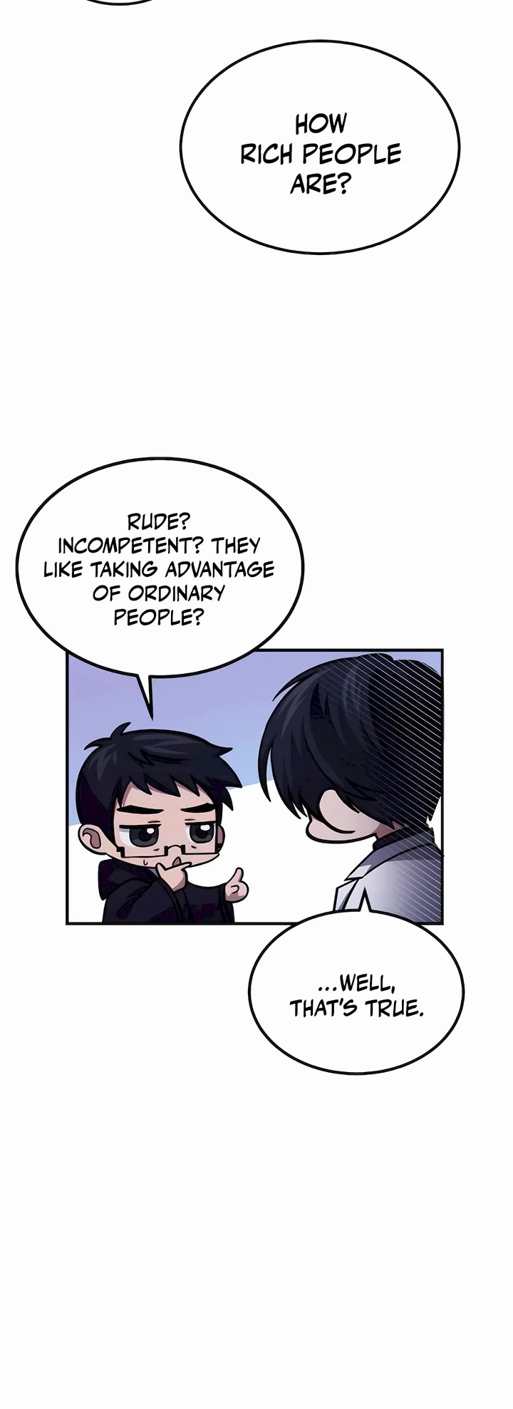 How To Live As An Unlicensed Healer Chapter 64 page 10 - Chapter 64