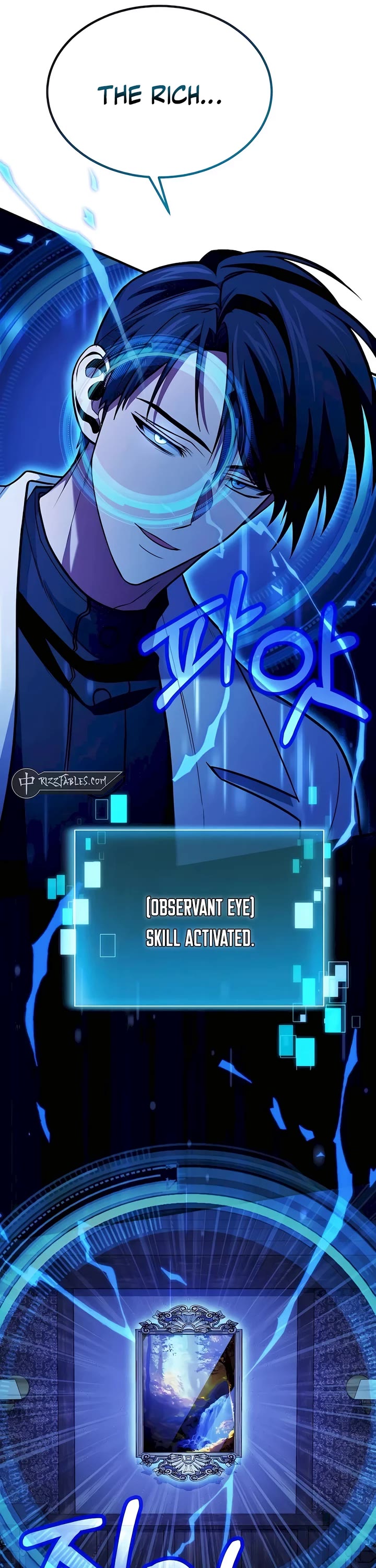 How To Live As An Unlicensed Healer Chapter 64 page 11 - Chapter 64