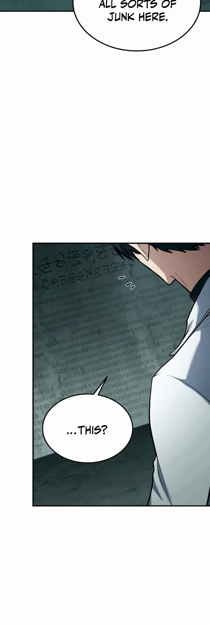 How To Live As An Unlicensed Healer Chapter 64 page 18 - Chapter 64