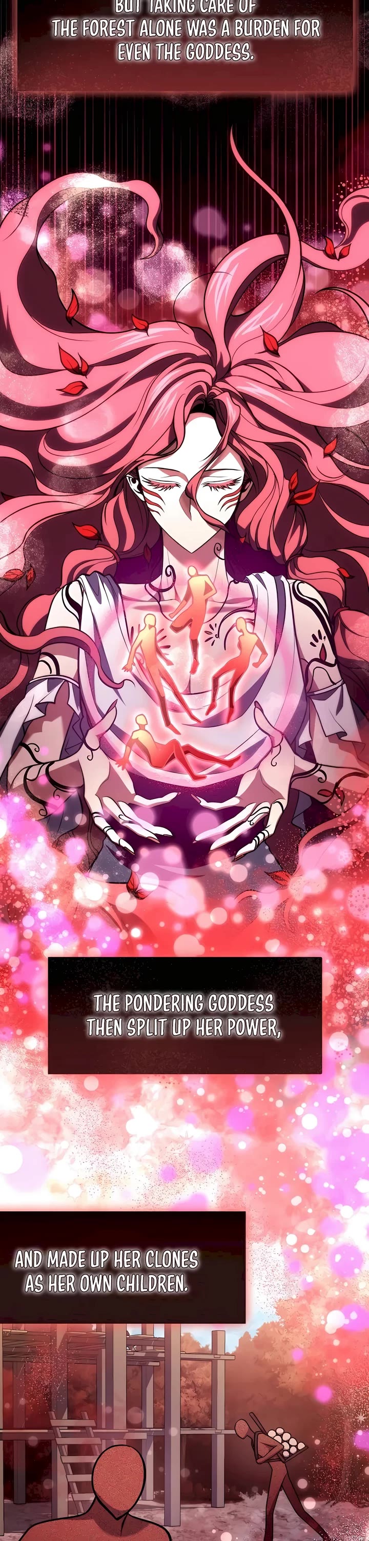 How To Live As An Unlicensed Healer Chapter 64 page 23 - Chapter 64