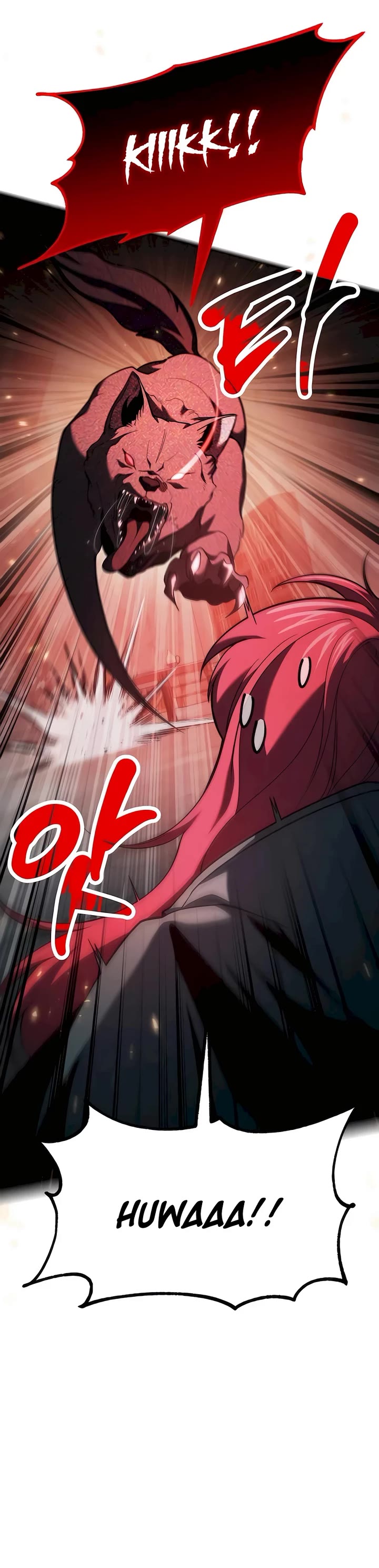 How To Live As An Unlicensed Healer Chapter 64 page 33 - Chapter 64