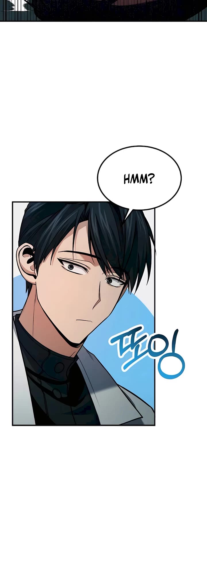 How To Live As An Unlicensed Healer Chapter 64 page 36 - Chapter 64