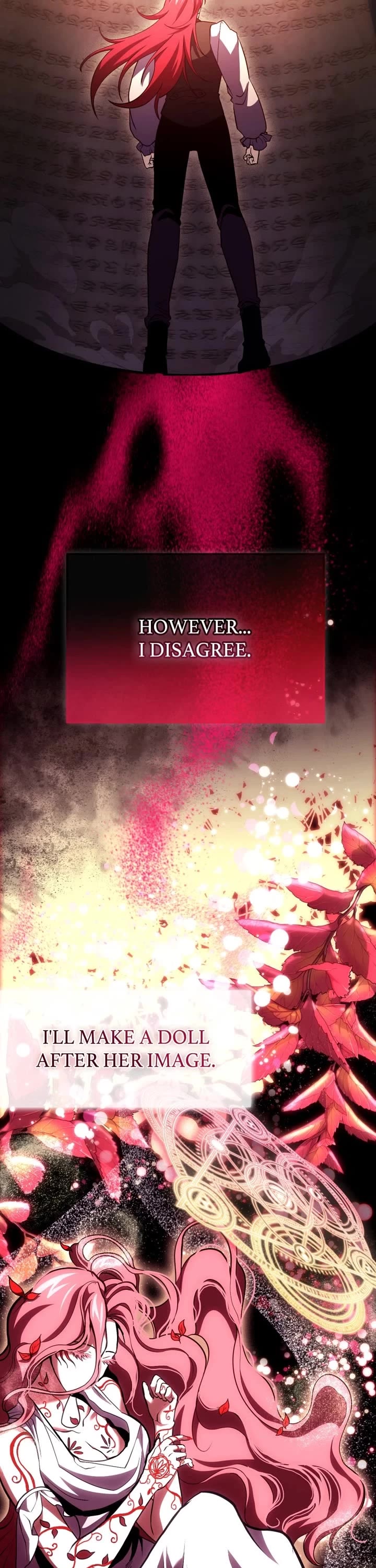 How To Live As An Unlicensed Healer Chapter 65 page 16 - Chapter 65: Episode 65