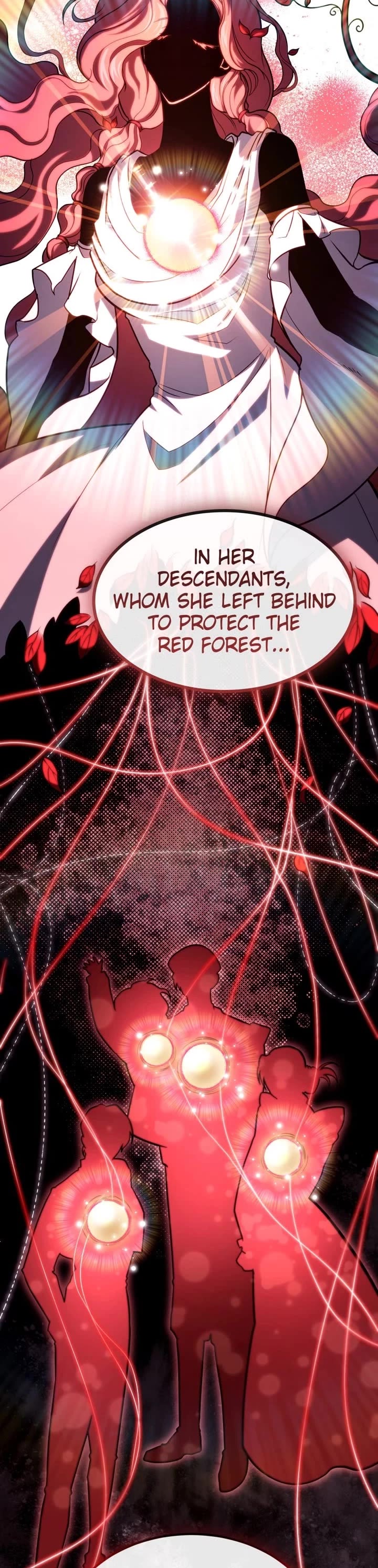 How To Live As An Unlicensed Healer Chapter 65 page 29 - Chapter 65: Episode 65