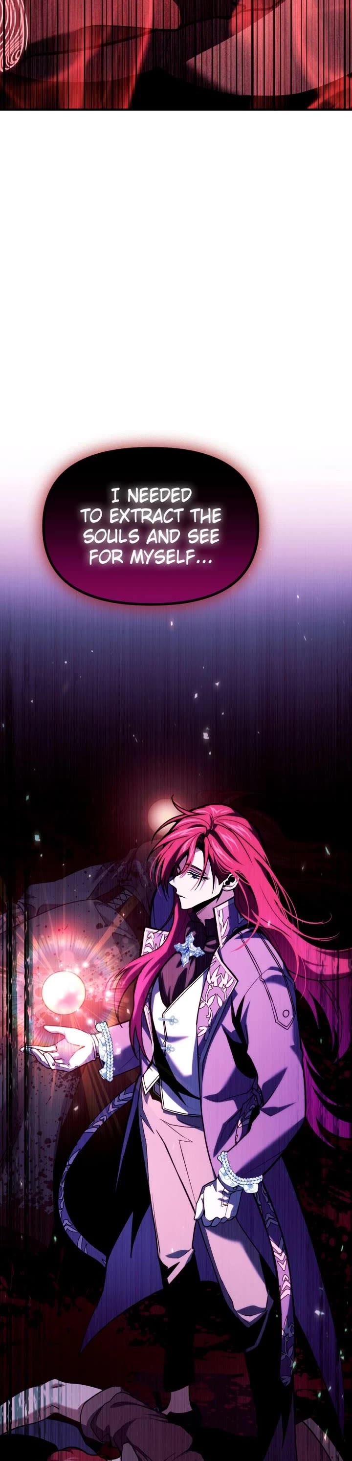 How To Live As An Unlicensed Healer Chapter 65 page 34 - Chapter 65: Episode 65
