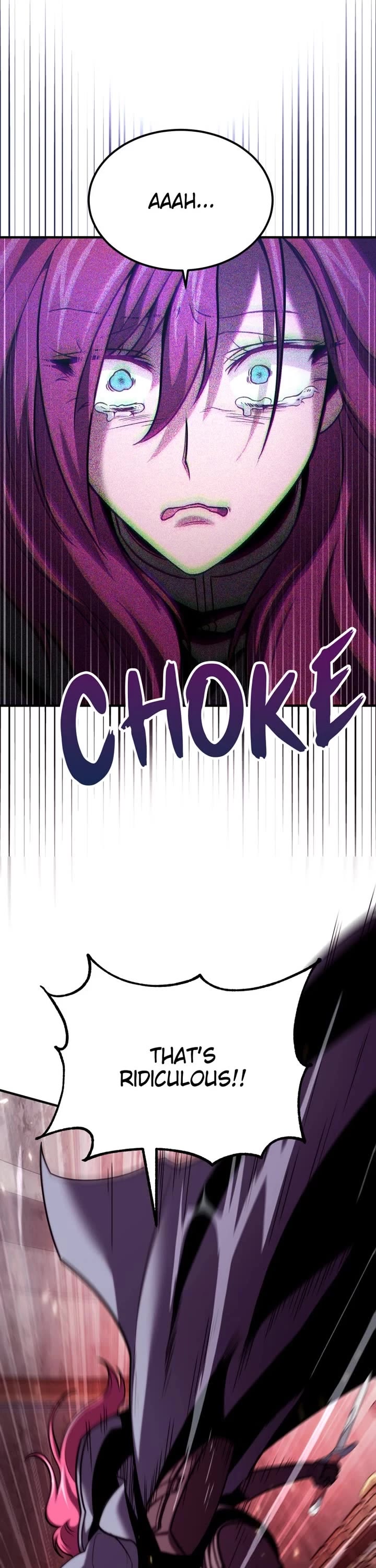 How To Live As An Unlicensed Healer Chapter 65 page 36 - Chapter 65: Episode 65