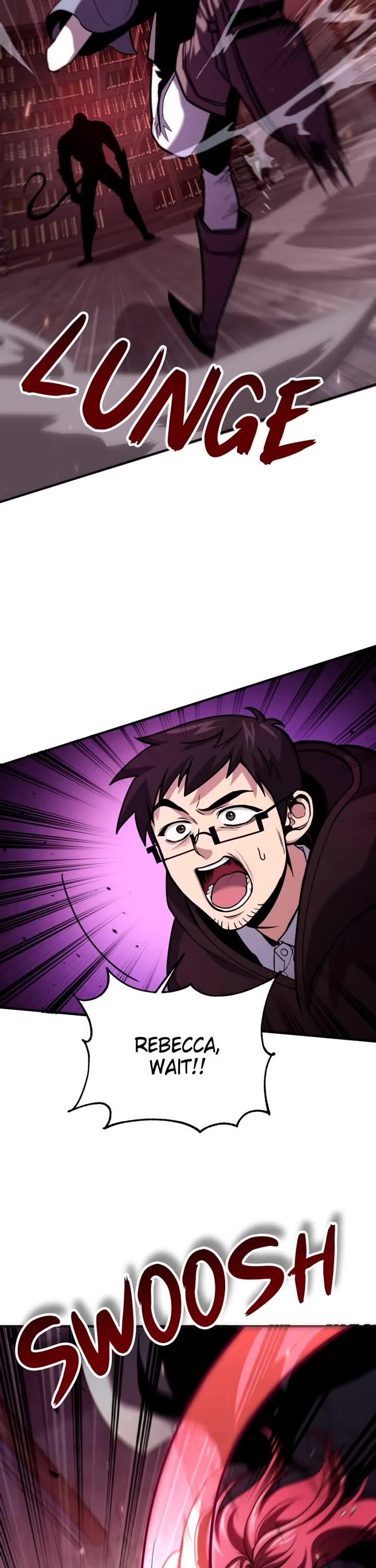 How To Live As An Unlicensed Healer Chapter 65 page 37 - Chapter 65: Episode 65