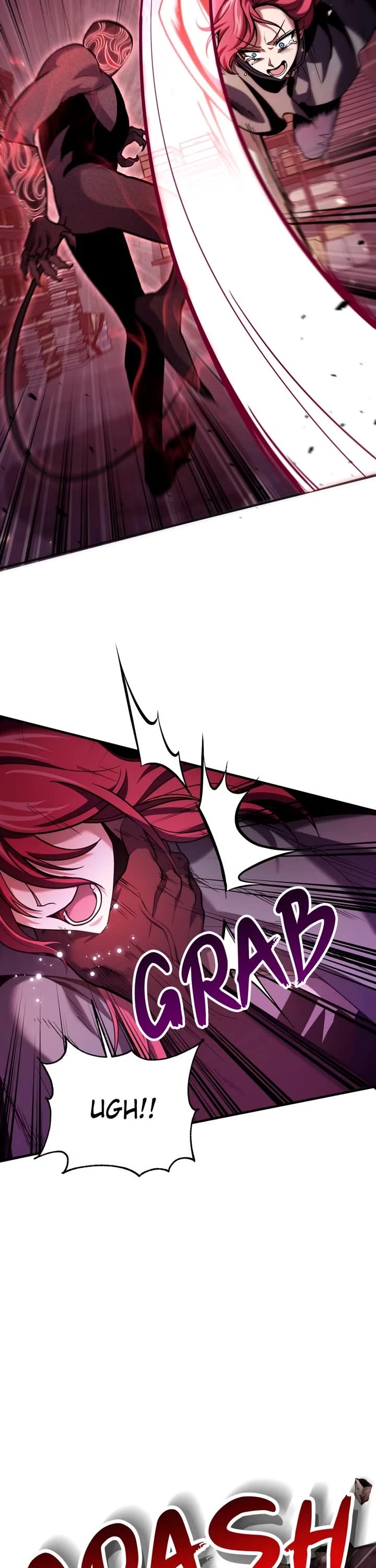 How To Live As An Unlicensed Healer Chapter 65 page 38 - Chapter 65: Episode 65