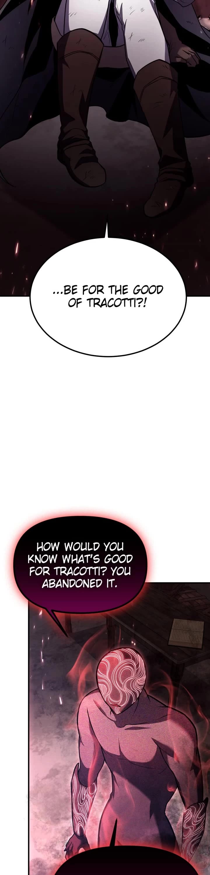 How To Live As An Unlicensed Healer Chapter 65 page 41 - Chapter 65: Episode 65