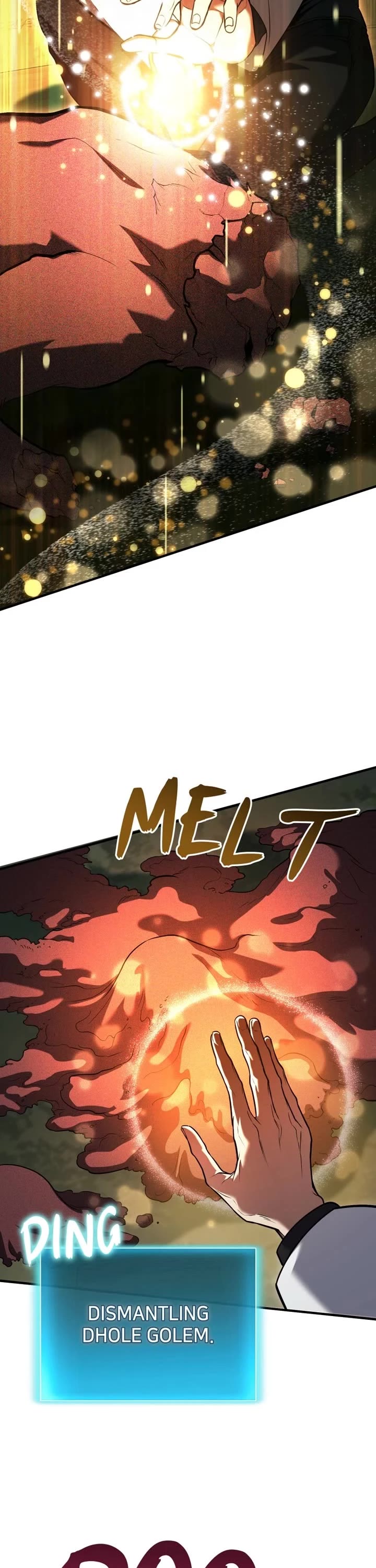 How To Live As An Unlicensed Healer Chapter 65 page 7 - Chapter 65: Episode 65