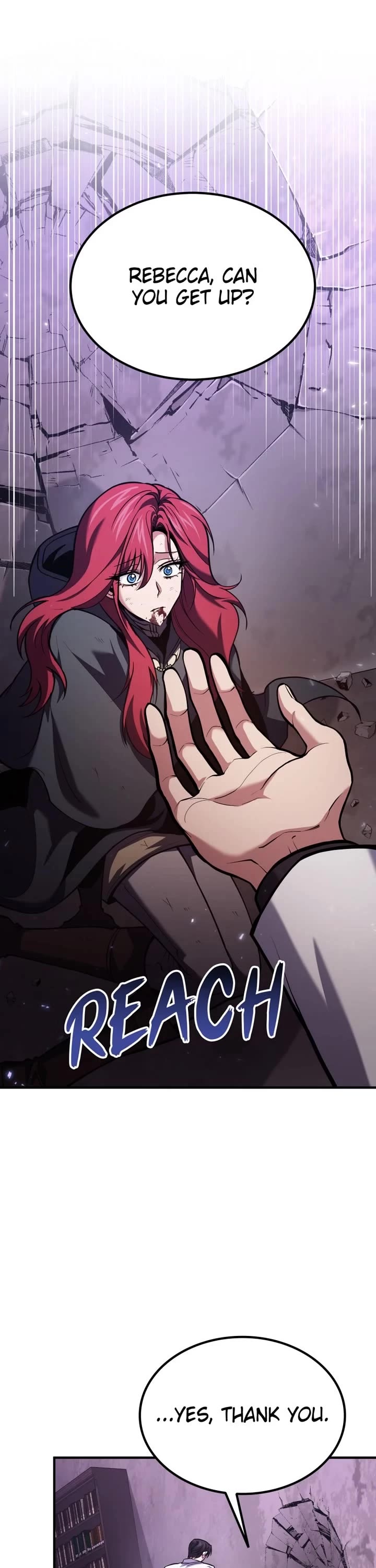 How To Live As An Unlicensed Healer Chapter 66 page 1 - Chapter 66: Episode 66