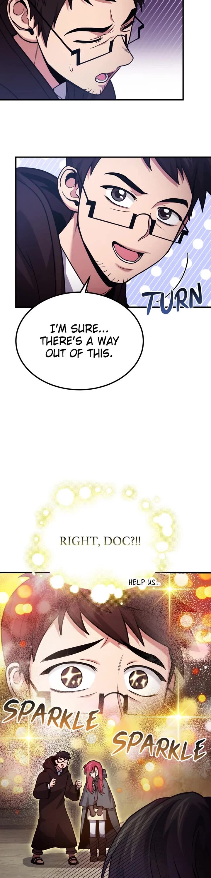 How To Live As An Unlicensed Healer Chapter 66 page 14 - Chapter 66: Episode 66
