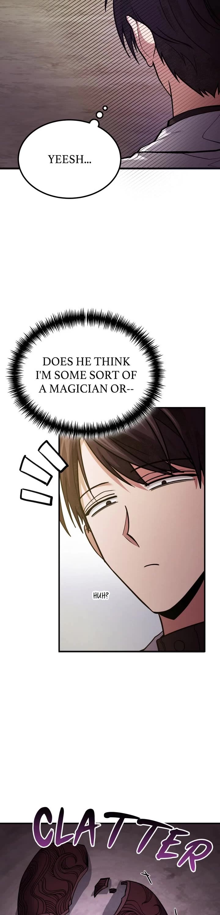 How To Live As An Unlicensed Healer Chapter 66 page 15 - Chapter 66: Episode 66