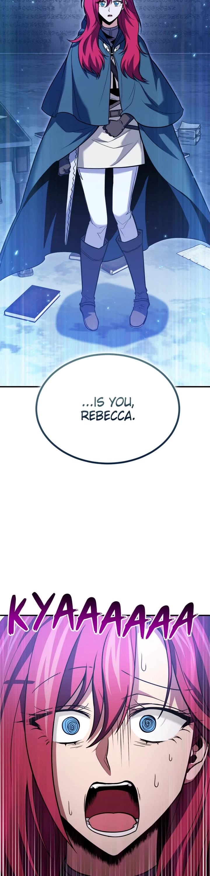 How To Live As An Unlicensed Healer Chapter 66 page 27 - Chapter 66: Episode 66