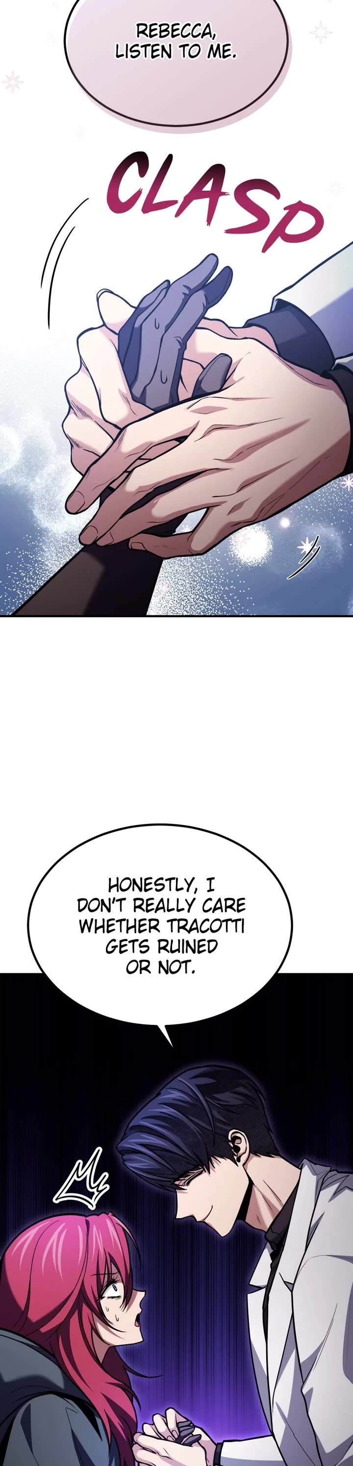 How To Live As An Unlicensed Healer Chapter 66 page 29 - Chapter 66: Episode 66