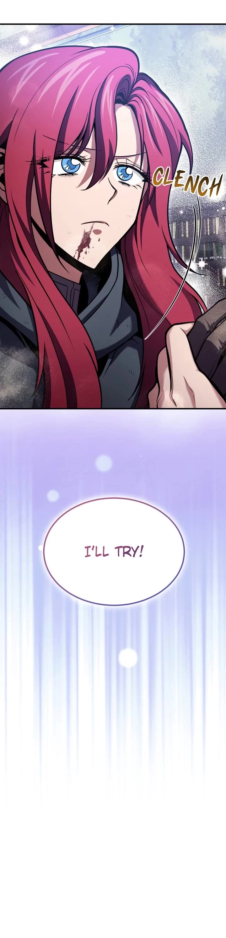 How To Live As An Unlicensed Healer Chapter 66 page 34 - Chapter 66: Episode 66
