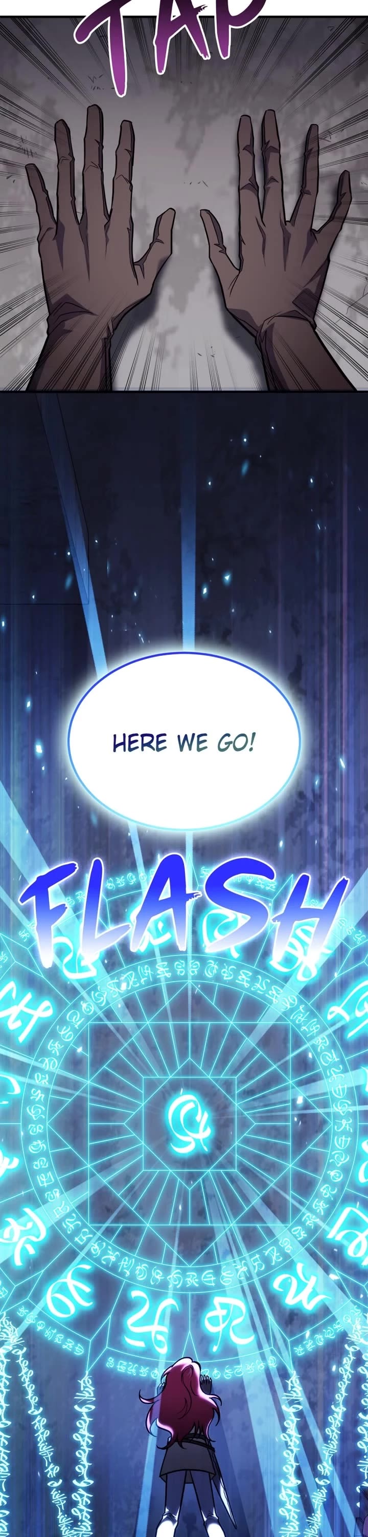 How To Live As An Unlicensed Healer Chapter 66 page 41 - Chapter 66: Episode 66