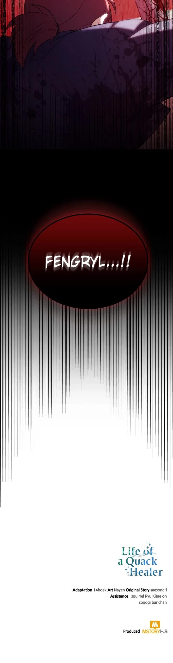 How To Live As An Unlicensed Healer Chapter 66 page 45 - Chapter 66: Episode 66