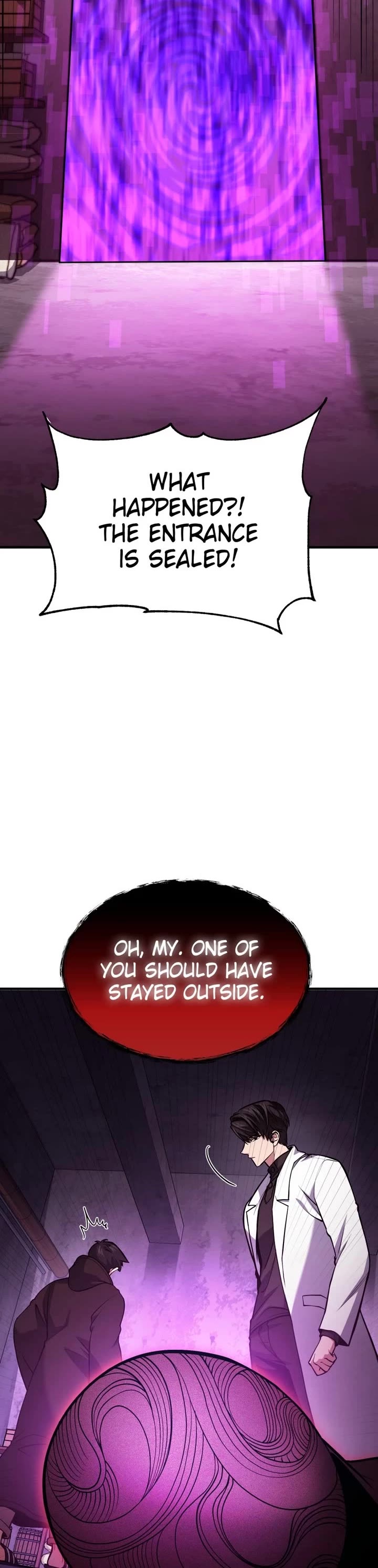 How To Live As An Unlicensed Healer Chapter 66 page 5 - Chapter 66: Episode 66